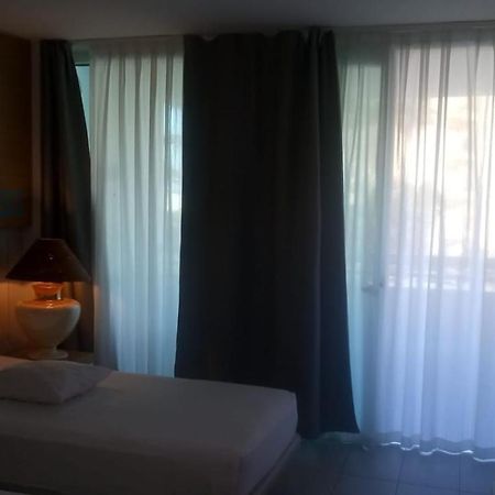 Maspalomas Apartamentos Vacacionales San Bartolomé Dış mekan fotoğraf