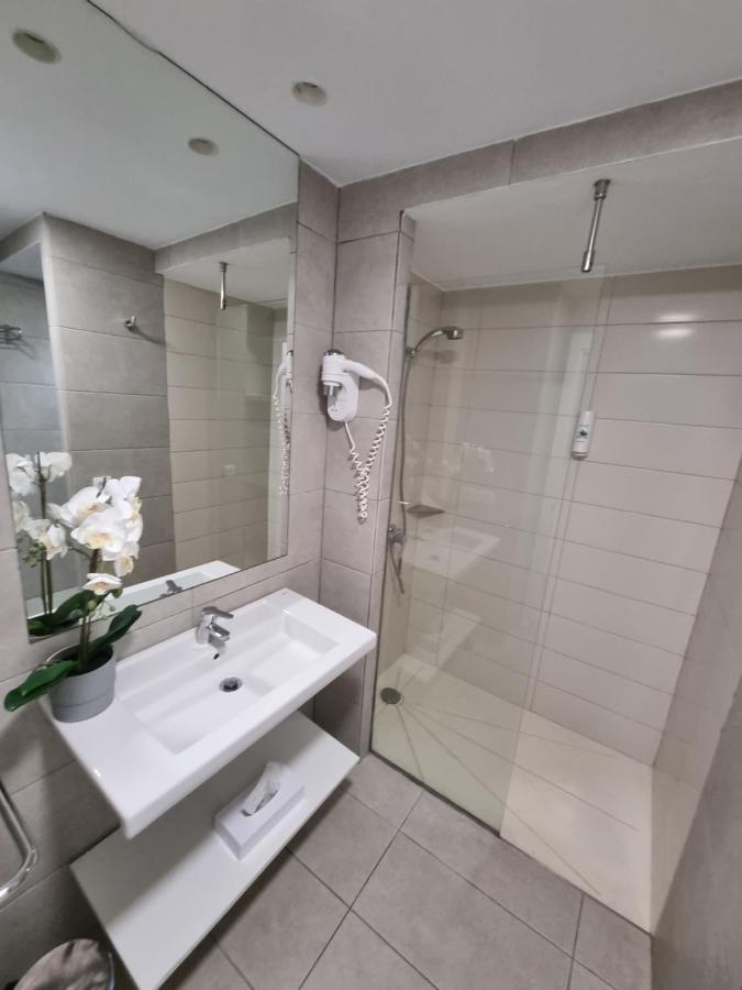 Maspalomas Apartamentos Vacacionales San Bartolomé Dış mekan fotoğraf
