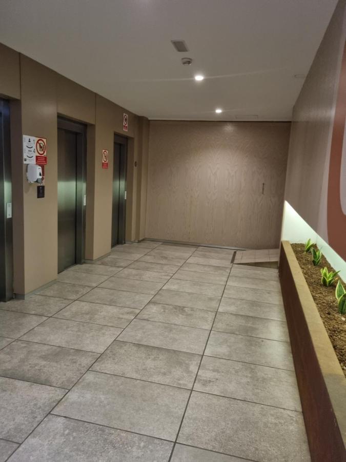 Maspalomas Apartamentos Vacacionales San Bartolomé Dış mekan fotoğraf