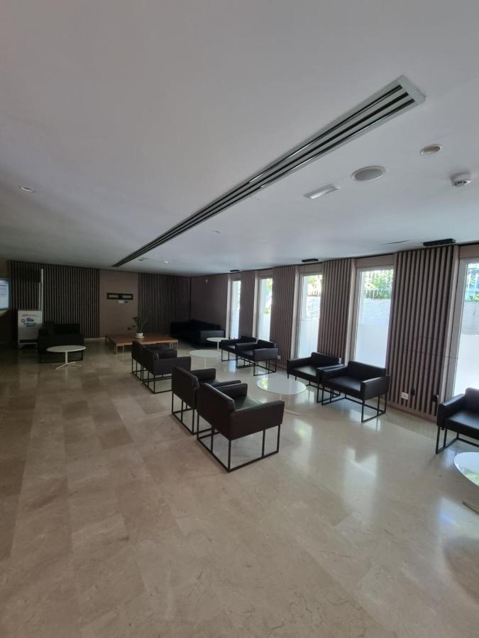 Maspalomas Apartamentos Vacacionales San Bartolomé Dış mekan fotoğraf