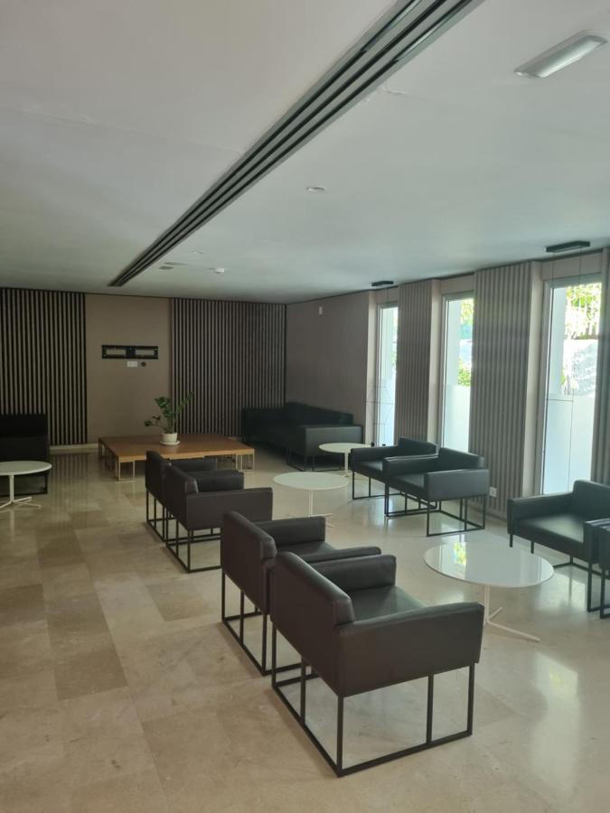 Maspalomas Apartamentos Vacacionales San Bartolomé Dış mekan fotoğraf