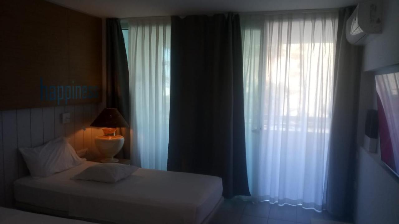 Maspalomas Apartamentos Vacacionales San Bartolomé Dış mekan fotoğraf