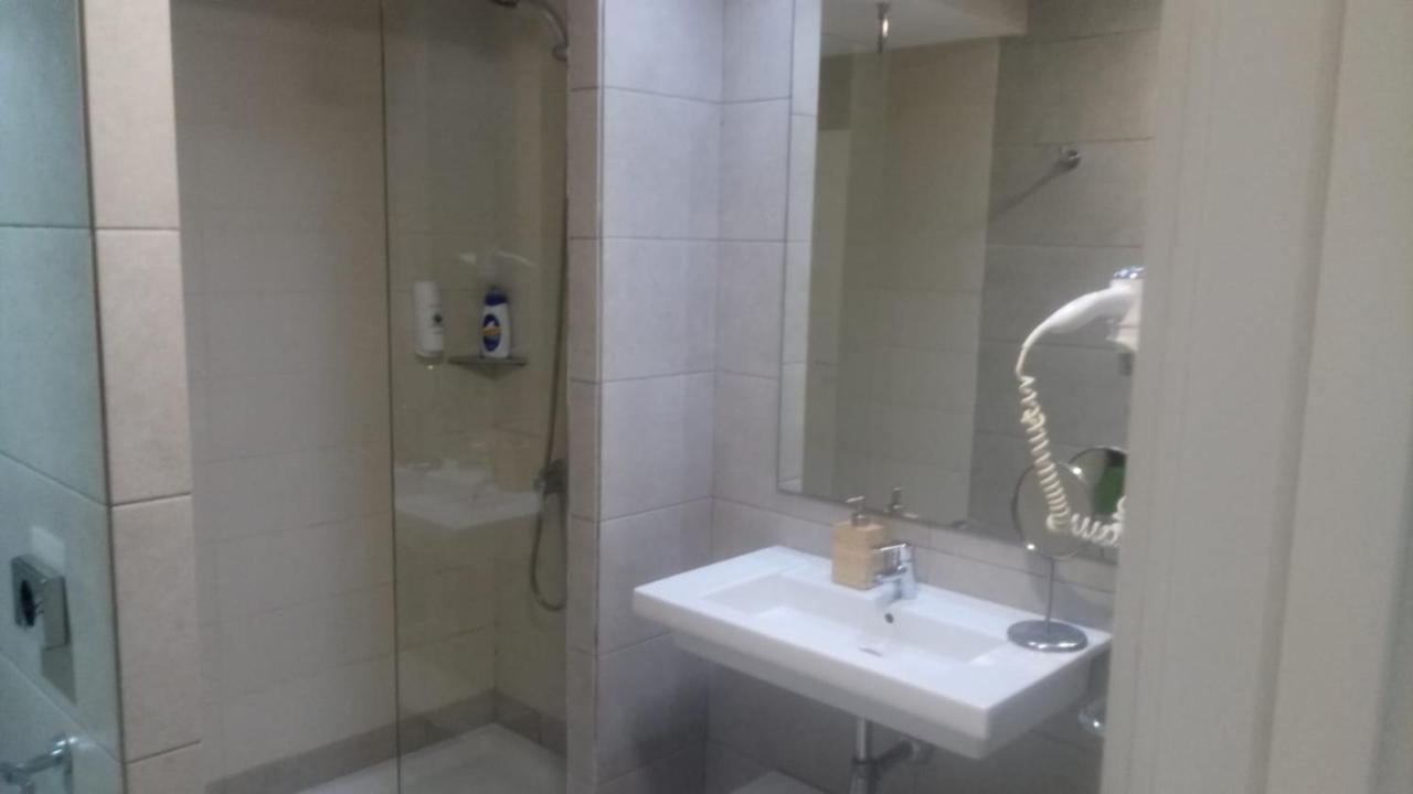 Maspalomas Apartamentos Vacacionales San Bartolomé Dış mekan fotoğraf